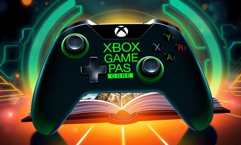 Rilis Layanan “Xbox Game Pass Core”, Microsoft Gantikan Xbox Live Gold dengan 40 Game.