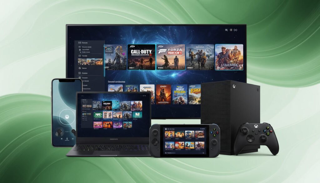 Xbox Play Anywhere 10 Game Sync PC-Console Gratis, Apa Saja?