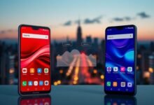 Xiaomi HyperOS VS One UI 6.1, Mana Yang Lebih Ringan RAM? Kita Monitor 24 Jam