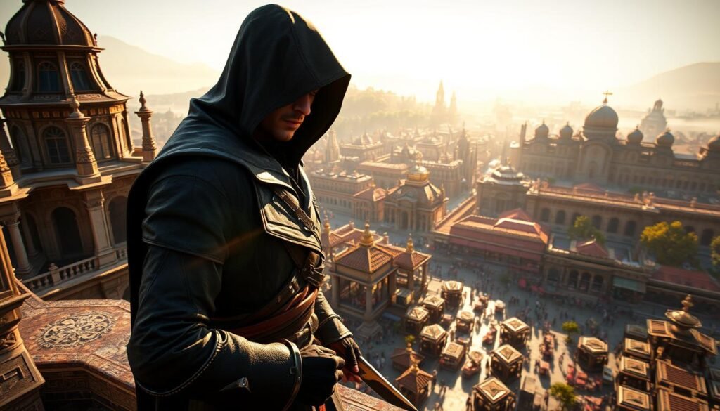 7 Rahasia Tersembunyi di Assassin’s Creed Shadows yang Wajib Kamu Coba 7 Rahasia Tersembunyi di Assassin’s Creed Shadows yang Wajib Kamu Coba