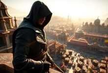 7 Rahasia Tersembunyi di Assassin’s Creed Shadows yang Wajib Kamu Coba