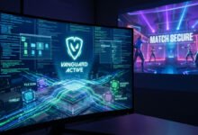 Vanguard Valorant bisa scan semua file di PC lo, bahaya gak sih ini beneran?