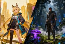 Perbedaan Antara Arknights (Mobile) vs Endfield (3D RPG) – Arknights vs Endfield Perbedaan yang Perlu Kamu Siapkan