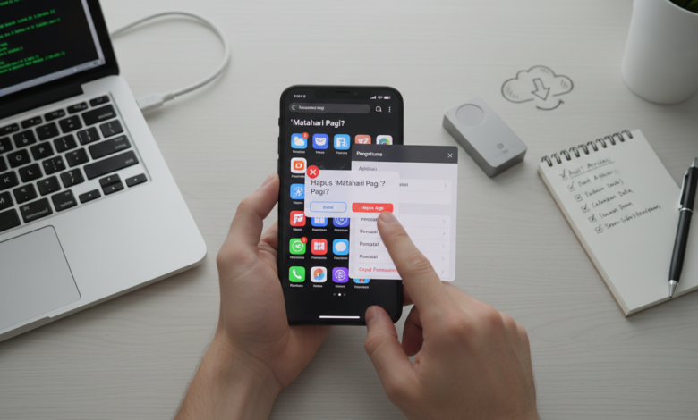 12 Bloatware Xiaomi MIUI 14 Yang Aman Dihapus Tanpa Root 2024