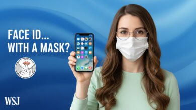 Face ID iPhone 15 Bisa Dibypass 1 Detik Pakai Mask 3D Print