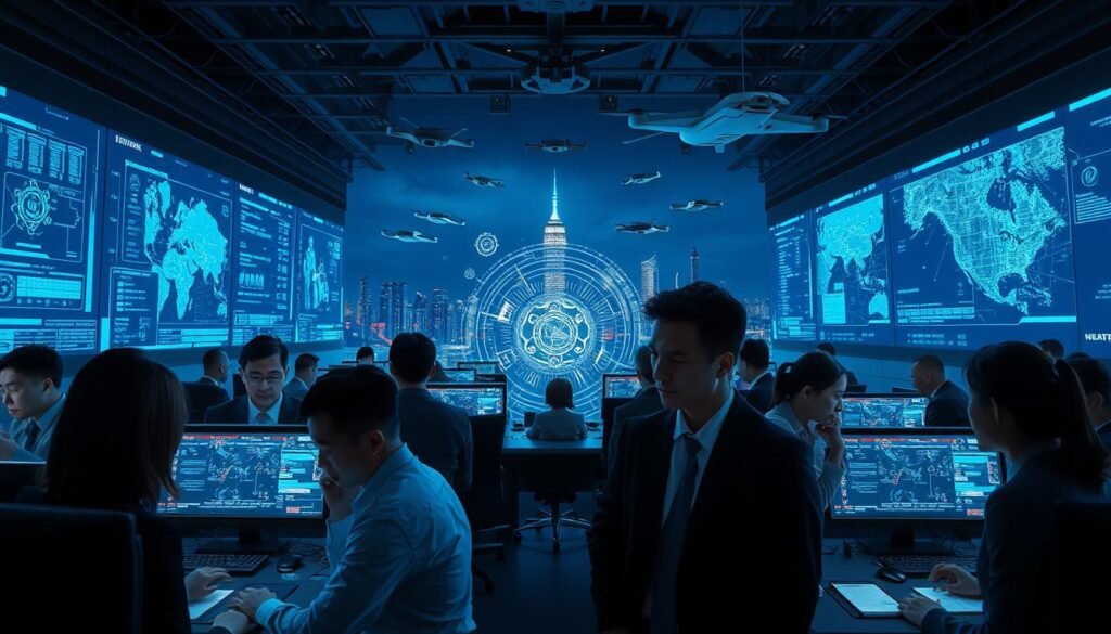 10 Fakta Serangan Cyberweapon 2025 yang Bikin Kamu Ngacung