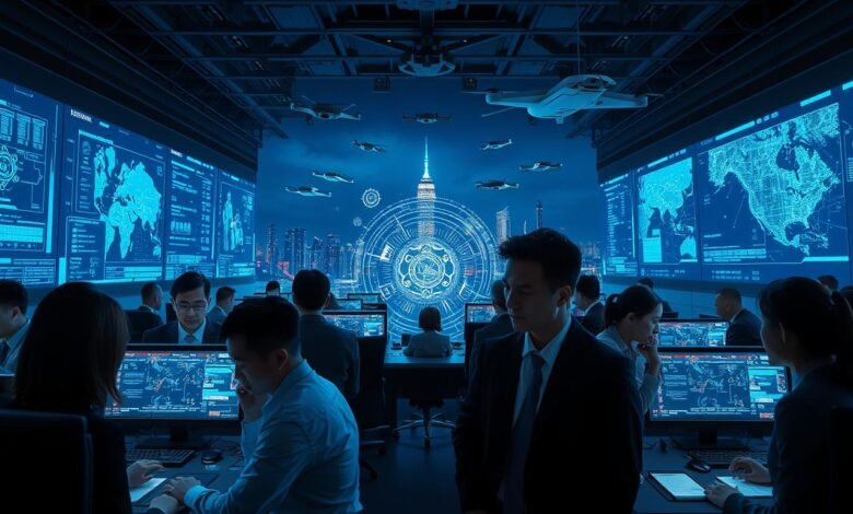 10 Fakta Serangan Cyberweapon 2025 yang Bikin Kamu Ngacung