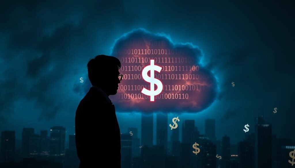 Fakta Mengerikan, Data Kamu di Cloud Bisa Dijual 10 Juta Rupiah