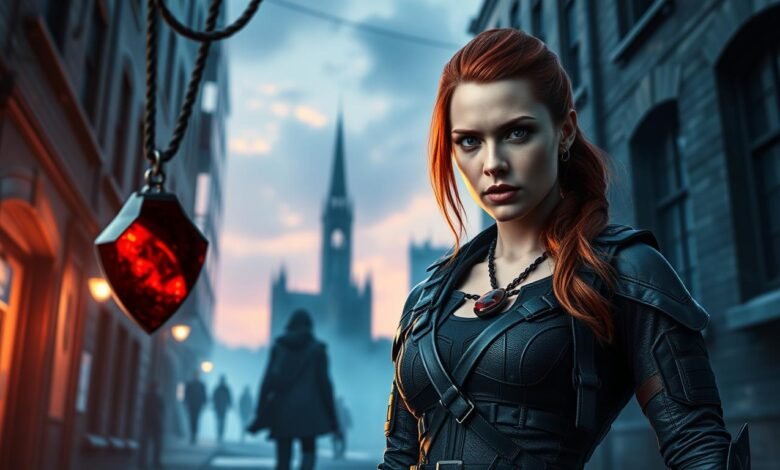 Hero Spotlight: Elsa Bloodstone – Apakah Dia Layak Dipick? Hero Spotlight: Elsa Bloodstone – Apakah Dia Layak Dipick?