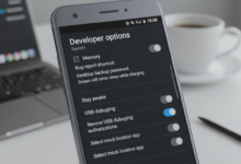 12 Fitur Rahasia Android 15 Developer Mode 90% Gak Pernah Pake