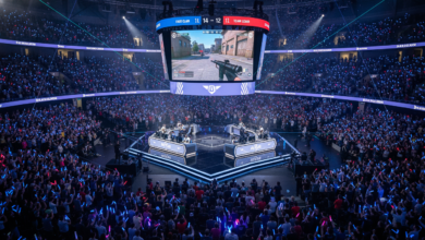 73% Pro Player CS2 Gaji Cuma 3 Juta/Bulan, Rata Rata 8 Juta