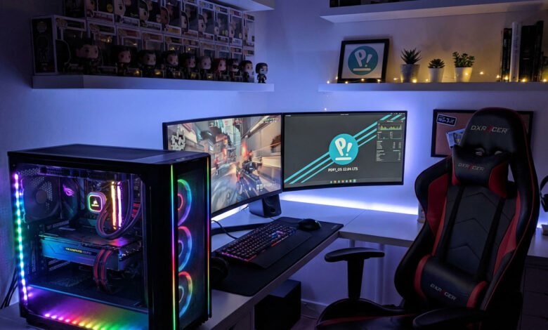 Gaming di Linux Pop OS Ternyata Setup Lebih Simpel dari Ubuntu Ini Pengalaman Nyatanya Gaming di Linux Pop OS Ternyata Setup Lebih Simpel dari Ubuntu Ini Pengalaman Nyatanya