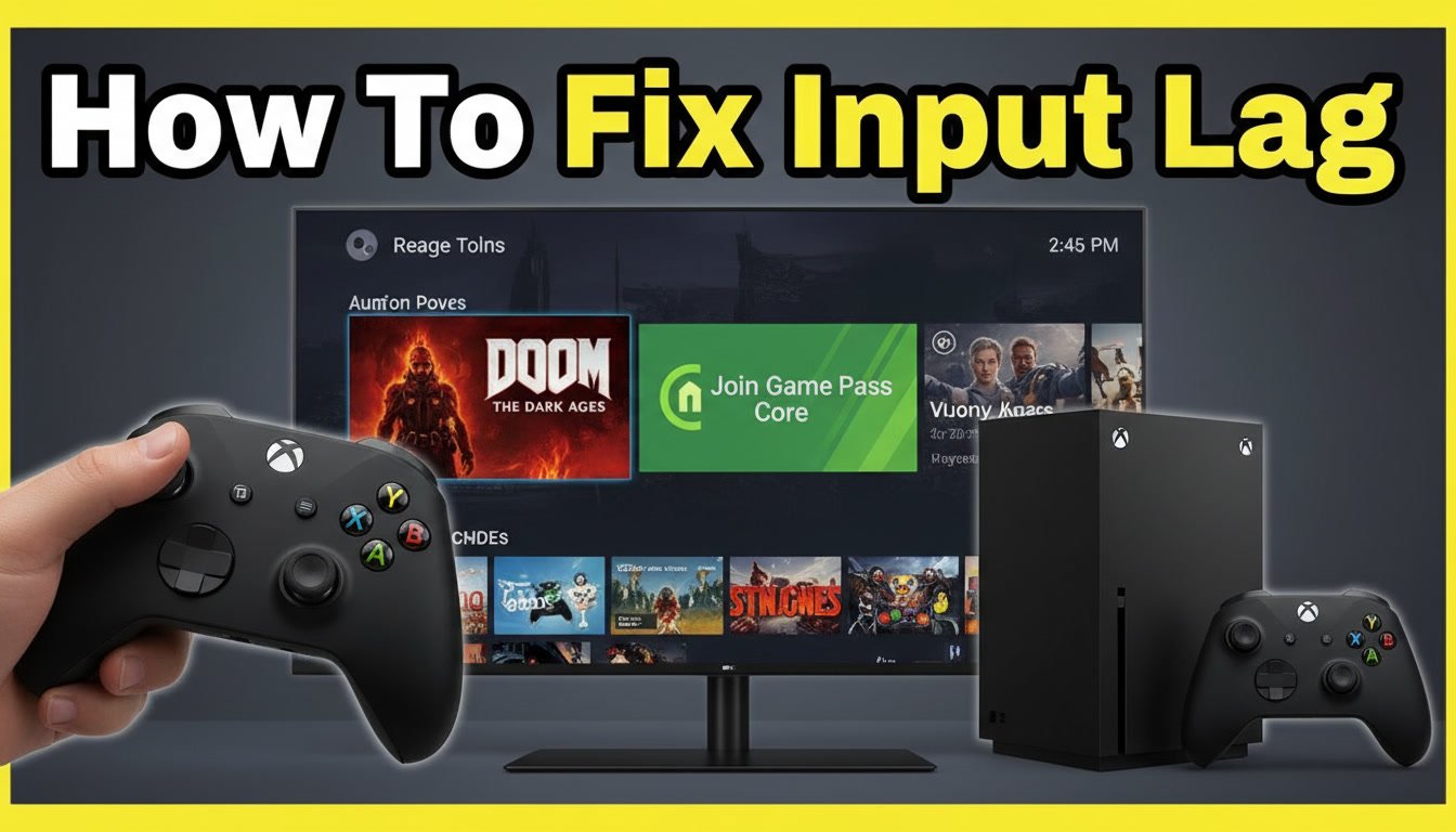 Controller Xbox Elite 3 Ternyata 15ms Input Lag, Lebih Lambat