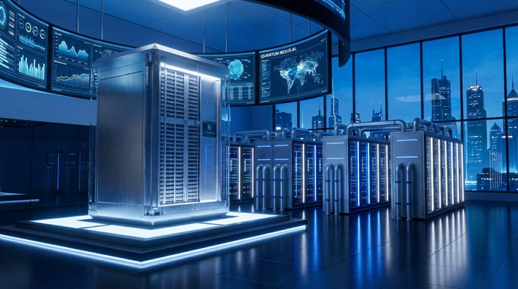 Harga Satu Superkomputer Bisa Beli 6000 Rumah Mewah Di Jakarta Kok Bisa Sebegitunya