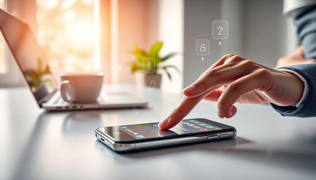 7 hidden gesture iOS 17 yang 90% user gak pernah tau exist