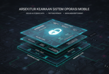 iOS 17 Sandboxing Kernel Beda Android, Makanya Gak Ngehang