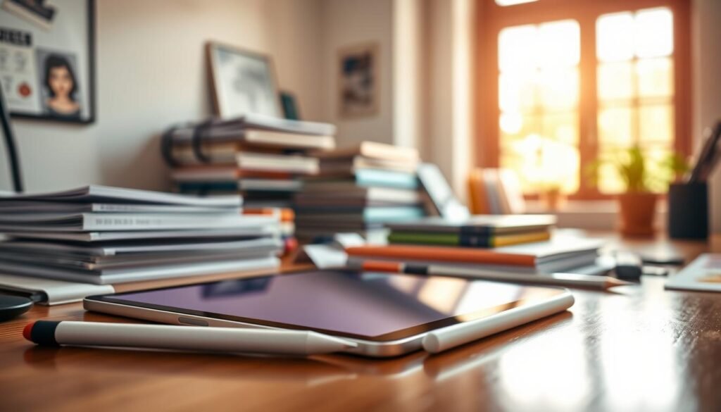 Fokus pada Kreator, iPad Air 6 Hadir dengan Chip M2 dan Dukungan Stylus Apple Pencil Pro.