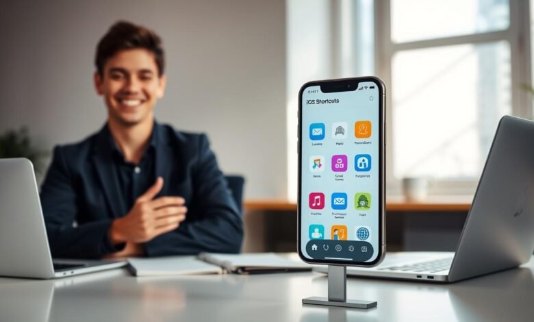 15 Shortcut automations iOS yang bisa gantiin asisten pribadi lo