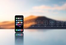 Dari iPhone OS 1 sampai iOS 17 evolusi fitur yang bikin nostalgia