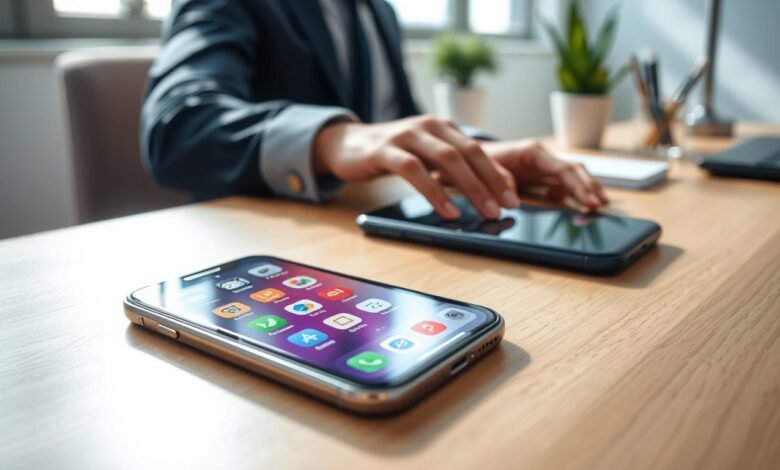 Back Tap iPhone ternyata bisa jadi tombol rahasia untuk 10 fungsi ini