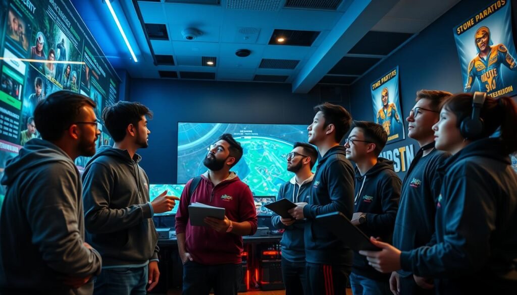 Meta Creator Myth Hanya 0,3 Persen Tim yang Benar-benar Menciptakan Meta Baru Meta Creator Myth Hanya 0,3 Persen Tim yang Benar-benar Menciptakan Meta Baru