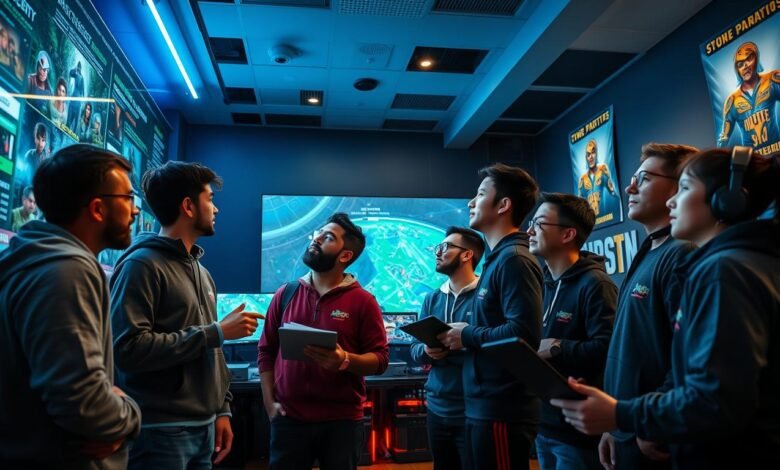 Meta Creator Myth Hanya 0,3 Persen Tim yang Benar-benar Menciptakan Meta Baru Meta Creator Myth Hanya 0,3 Persen Tim yang Benar-benar Menciptakan Meta Baru