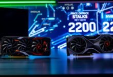 GPU AMD RX 7800XT vs RTX 4070 beda 15% performa tapi harga beda 200 dolar ini hitungannya