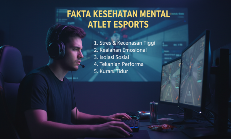 9 Fakta Pro Player Dota 2 Retire Umur 23 Depresi 61% Kasusnya