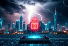 Ransomware 2025 Bisa Kunci HP Kamu Dalam 3 Detik, Ini Faktanya