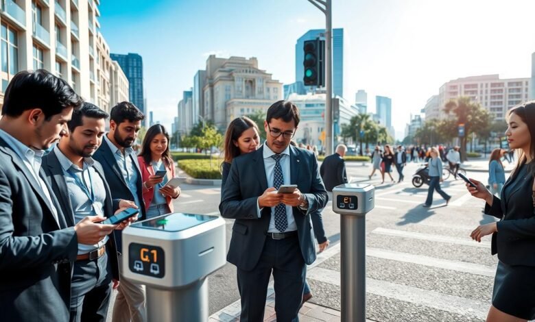 7 Fakta Mengejutkan Soal Sensor Kolaboratif di Jalanan 7 Fakta Mengejutkan Soal Sensor Kolaboratif di Jalanan