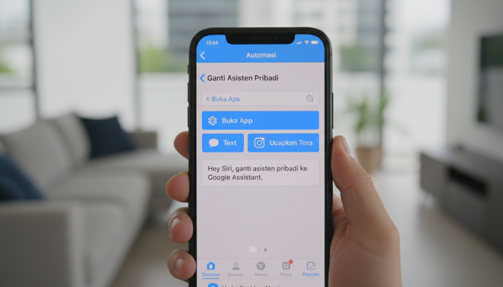 15 Shortcut iPhone Bisa Gantiin Asisten Pribadi Lo, Gampang 15 Shortcut iPhone Bisa Gantiin Asisten Pribadi Lo, Gampang