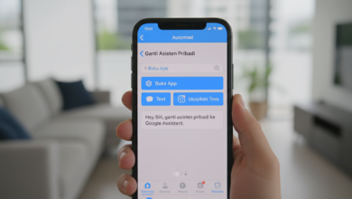 15 Shortcut iPhone Bisa Gantiin Asisten Pribadi Lo, Gampang