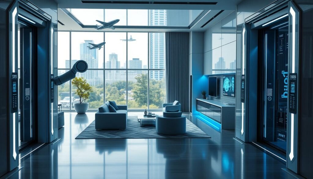 12 Fakta Smart Home 2025 yang Bikin Rumah Kamu Jadi Robot