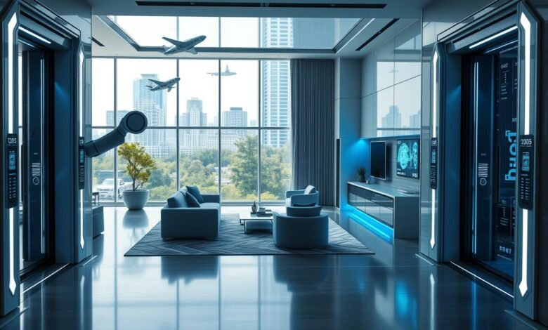 12 Fakta Smart Home 2025 yang Bikin Rumah Kamu Jadi Robot