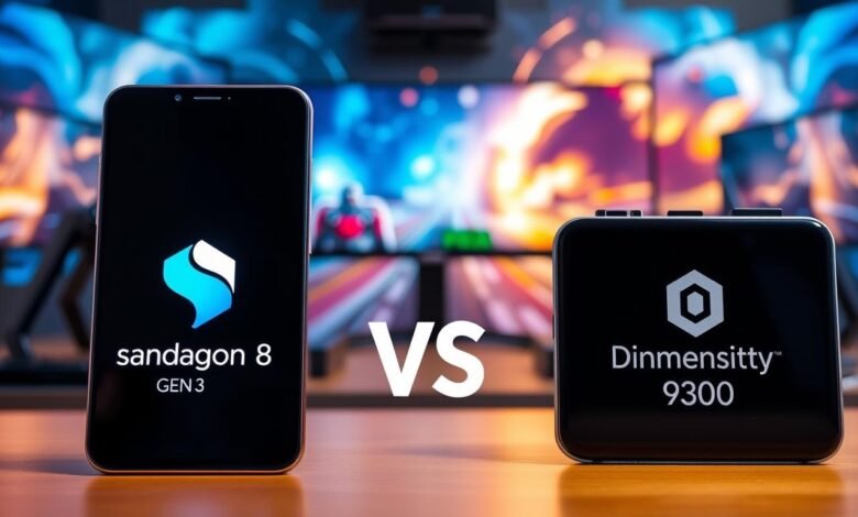Snapdragon 8 Gen 3 vs Dimensity 9300 mana yang lebih kencang buat main game berat Snapdragon 8 Gen 3 vs Dimensity 9300 mana yang lebih kencang buat main game berat