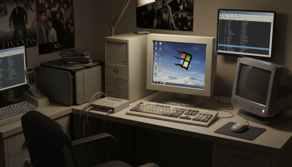 15 Software Legendaris Hilang 2000-2010, Generasi Zoomer Gak Akan Ngerasain 15 Software Legendaris Hilang 2000-2010, Generasi Zoomer Gak Akan Ngerasain