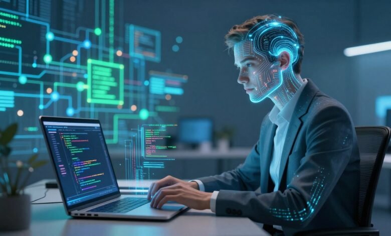 Alternatif ChatGPT untuk Coding: 5 AI Asisten Pemrograman Gratis 2026