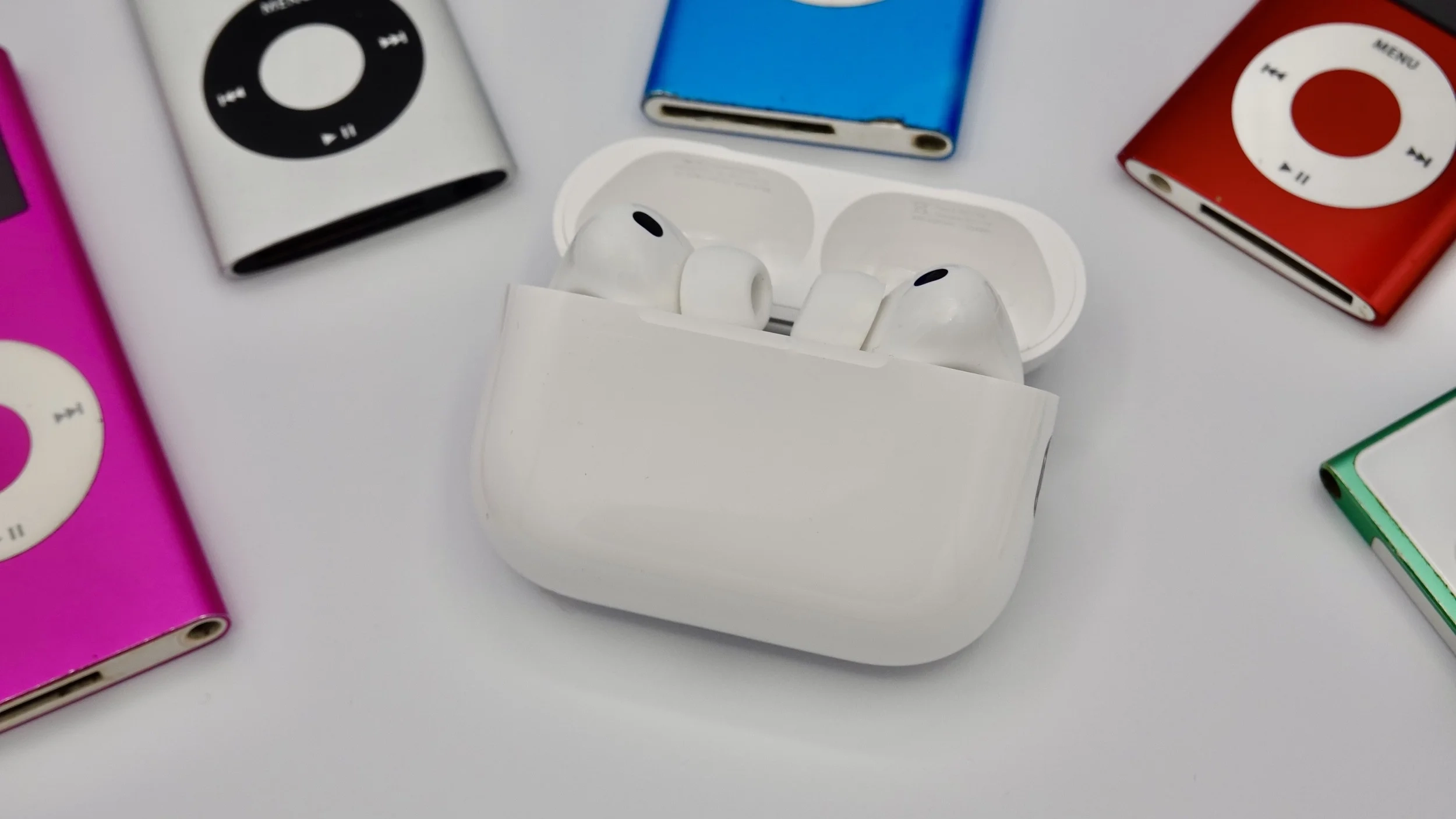 "Ulasan AirPods Pro 3: Kesesuaian, Kenyamanan, dan Performa Setelah Empat Bulan"