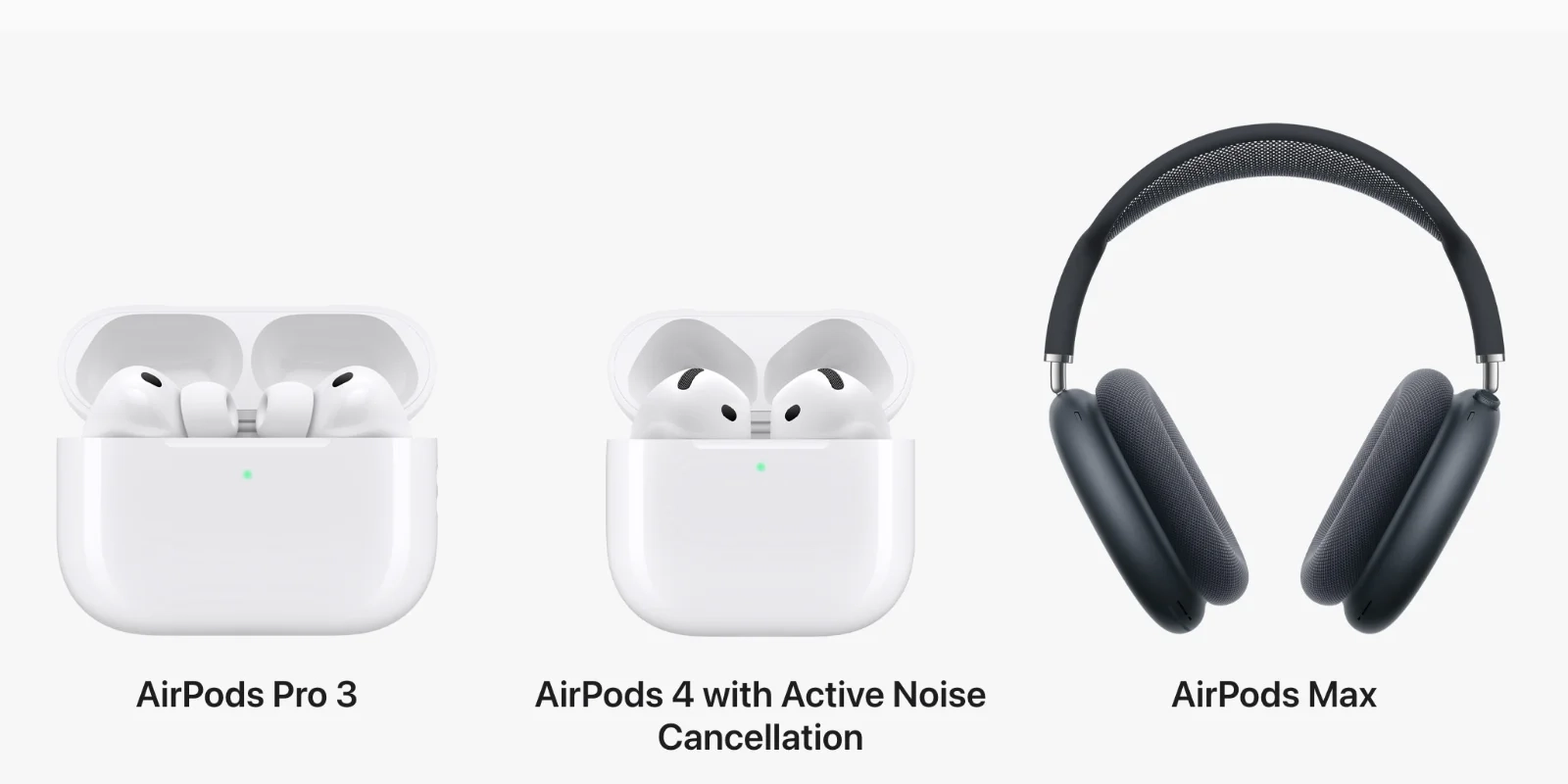 Penawaran menarik di AirPods minggu ini!