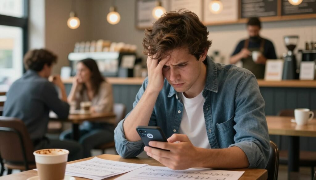 Tes Akurasi Shazam: Kenapa Terkadang Gagal Deteksi Lagu dalam 10 Detik? Tes Akurasi Shazam: Kenapa Terkadang Gagal Deteksi Lagu dalam 10 Detik?