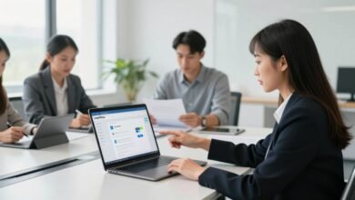 Alternatif Microsoft 365: Solusi Hemat dan Efisien