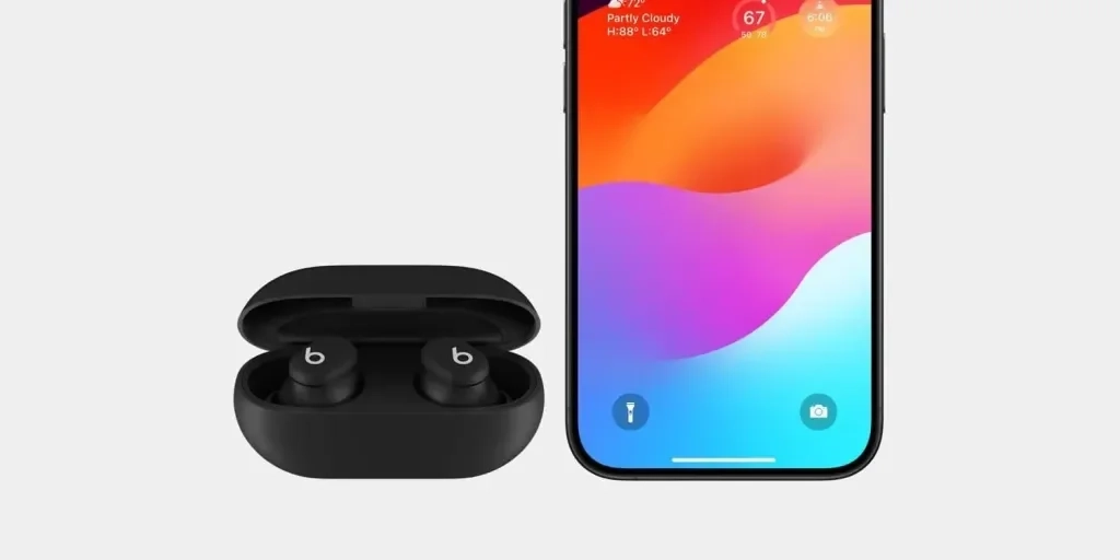 Penawaran Eksklusif: Hemat di Beats Solo Buds!