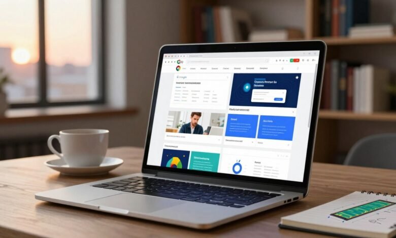 10 Tab Chrome Habiskan 1GB RAM? Ini Penyebab & 5 Solusi Efektif!
