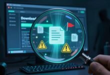 Ciri Download Manager Malware: Apa yang Harus Diketahui
