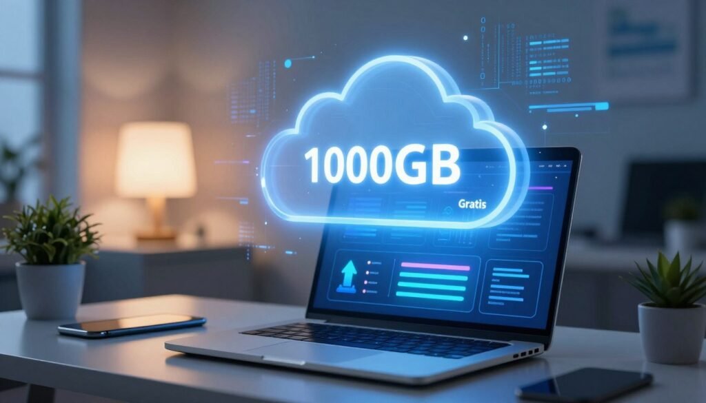 Fakta Cloud Backup 100GB Gratis: Benarkah Cuma 15 Hari?