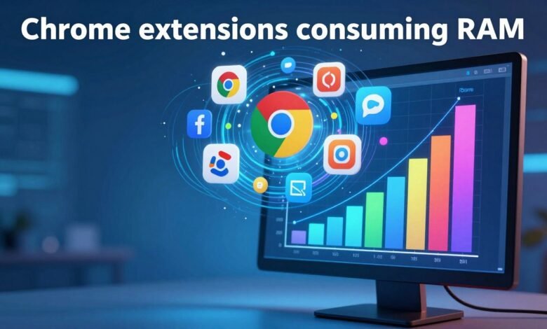 Ekstensi Chrome Boros RAM? 7 Ekstensi Ini Mungkin Penyebabnya & Solusinya
