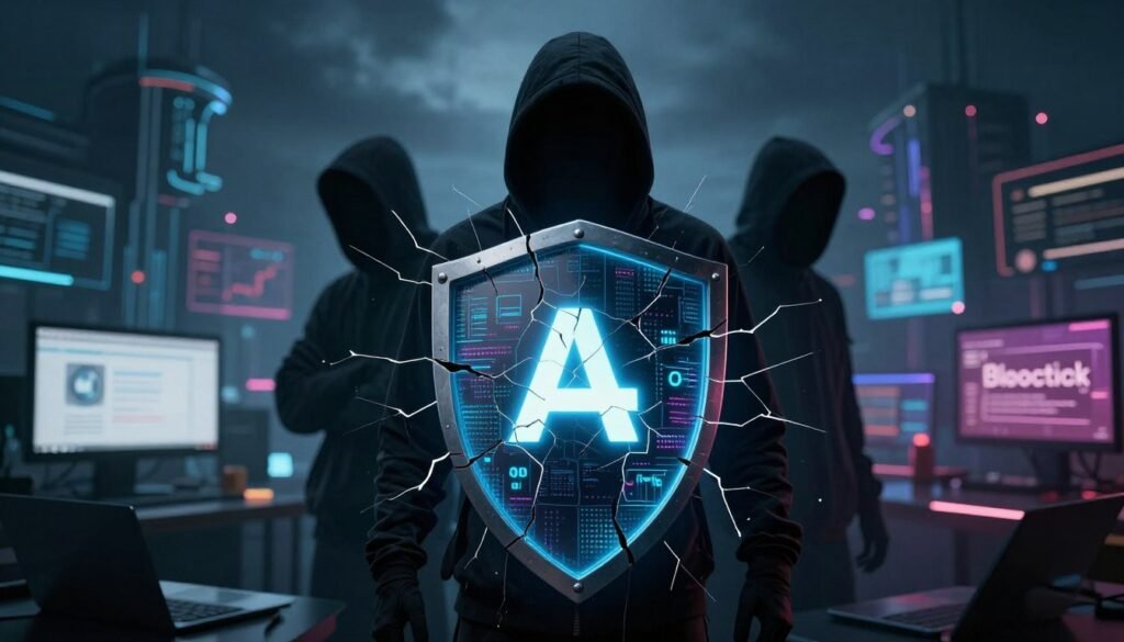 Bahaya! 13 Ekstensi Blok Iklan Ternyata Jual Data Pengguna Bahaya! 13 Ekstensi Blok Iklan Ternyata Jual Data Pengguna