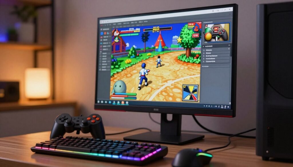 Review 9 Emulator PS2 PC Terbaik 2026: Mana Paling Ringan & Stabil?