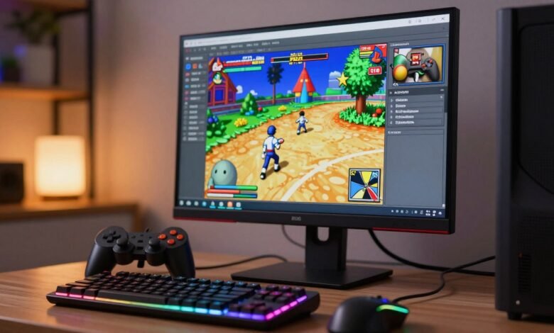 Review 9 Emulator PS2 PC Terbaik 2026: Mana Paling Ringan & Stabil?