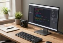 7 IDE Ringan untuk Coding C++ 2026: Cuma Butuh RAM 4GB, Kompilasi Cepat!